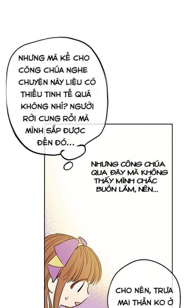 Một Ngày Nọ Tôi Bỗng Thành Nàng Công Chúa Chapter 59 - 65
