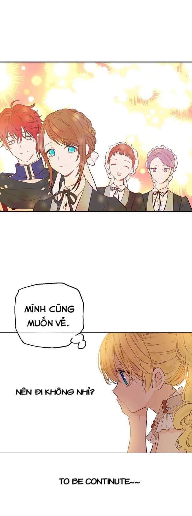 Một Ngày Nọ Tôi Bỗng Thành Nàng Công Chúa Chapter 59 - 67