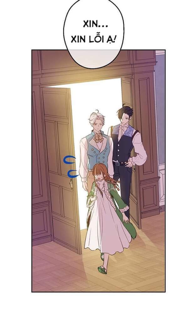 Một Ngày Nọ Tôi Bỗng Thành Nàng Công Chúa Chapter 59 - 8