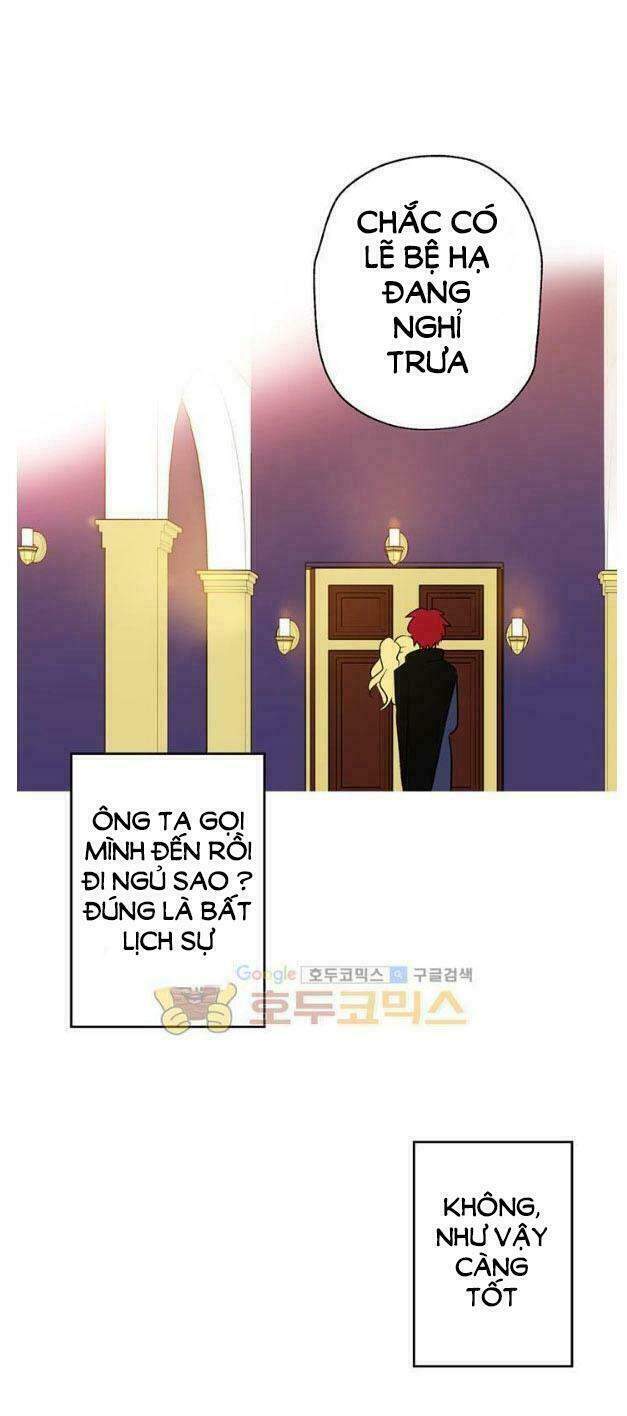Một Ngày Nọ Tôi Bỗng Thành Nàng Công Chúa Chapter 6.5 - 38