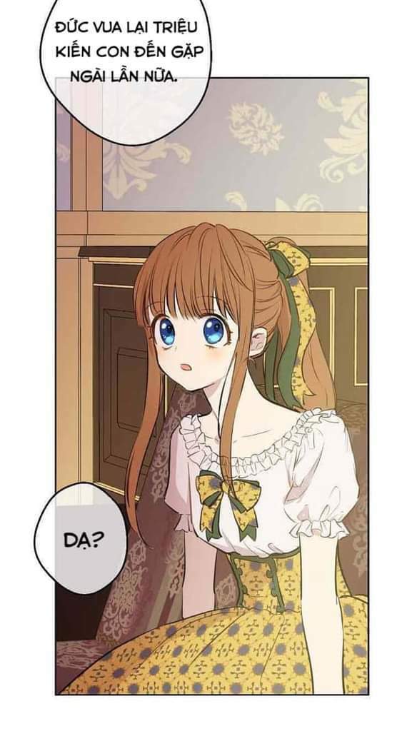 Một Ngày Nọ Tôi Bỗng Thành Nàng Công Chúa Chapter 62 - 18