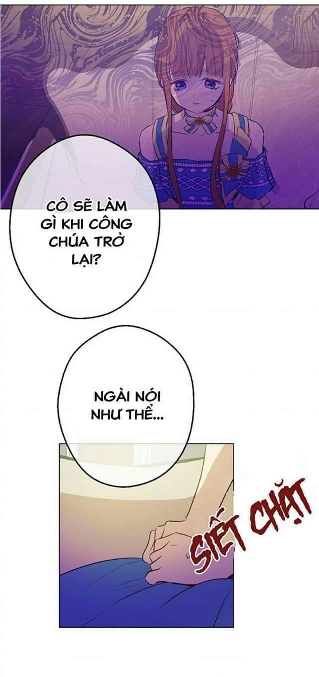 Một Ngày Nọ Tôi Bỗng Thành Nàng Công Chúa Chapter 66 - 19