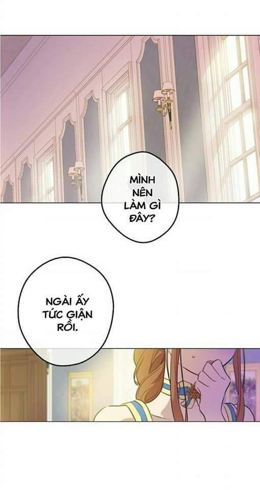 Một Ngày Nọ Tôi Bỗng Thành Nàng Công Chúa Chapter 66 - 34