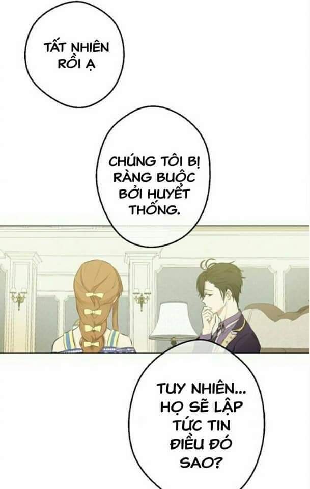 Một Ngày Nọ Tôi Bỗng Thành Nàng Công Chúa Chapter 66 - 5