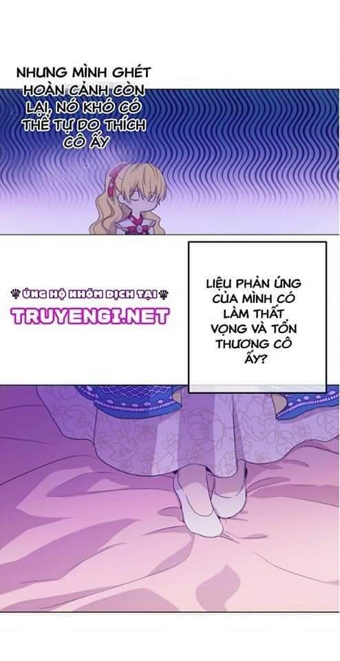 Một Ngày Nọ Tôi Bỗng Thành Nàng Công Chúa Chapter 66 - 46