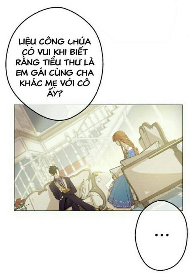 Một Ngày Nọ Tôi Bỗng Thành Nàng Công Chúa Chapter 66 - 8