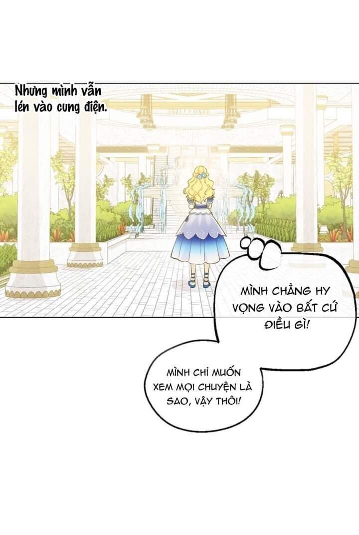 Một Ngày Nọ Tôi Bỗng Thành Nàng Công Chúa Chapter 68 - 2