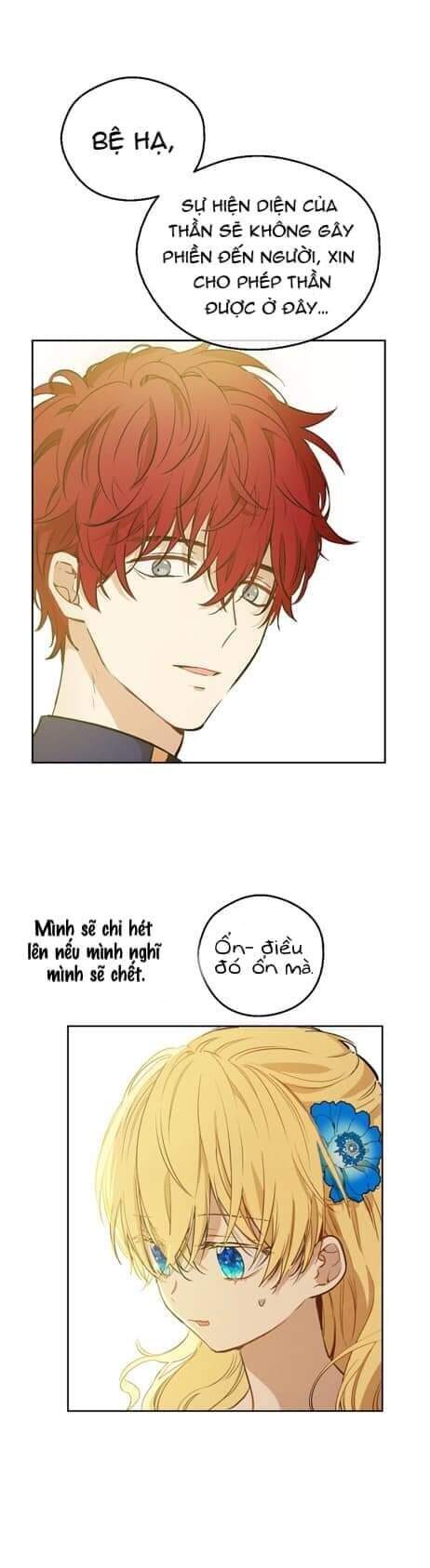 Một Ngày Nọ Tôi Bỗng Thành Nàng Công Chúa Chapter 68 - 29