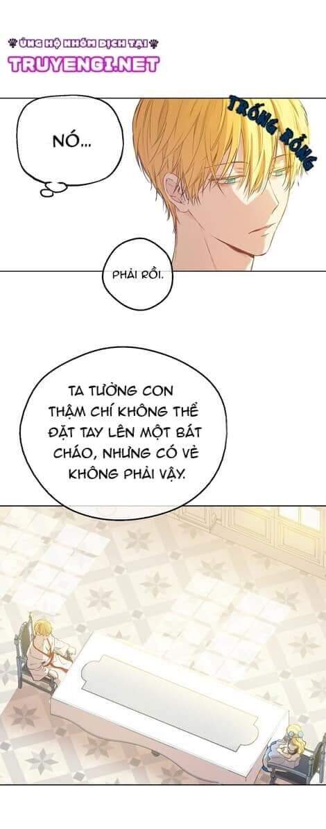 Một Ngày Nọ Tôi Bỗng Thành Nàng Công Chúa Chapter 68 - 35