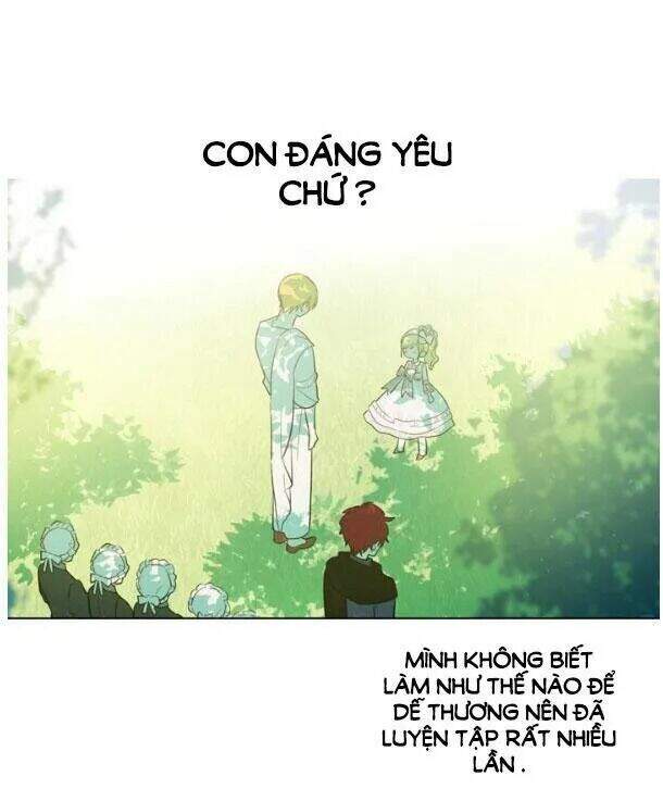 Một Ngày Nọ Tôi Bỗng Thành Nàng Công Chúa Chapter 8.5 - 4
