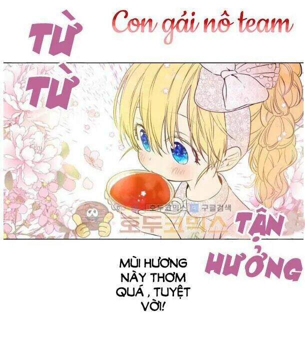 Một Ngày Nọ Tôi Bỗng Thành Nàng Công Chúa Chapter 8.5 - 33