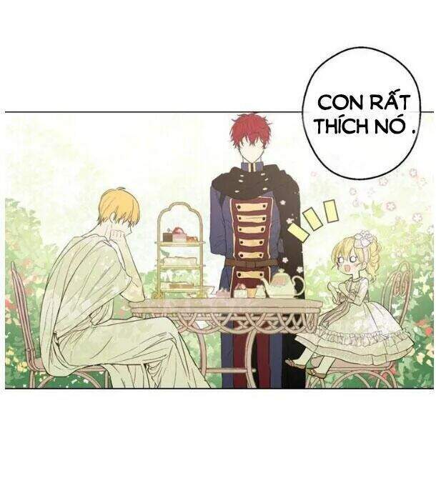 Một Ngày Nọ Tôi Bỗng Thành Nàng Công Chúa Chapter 8.5 - 34