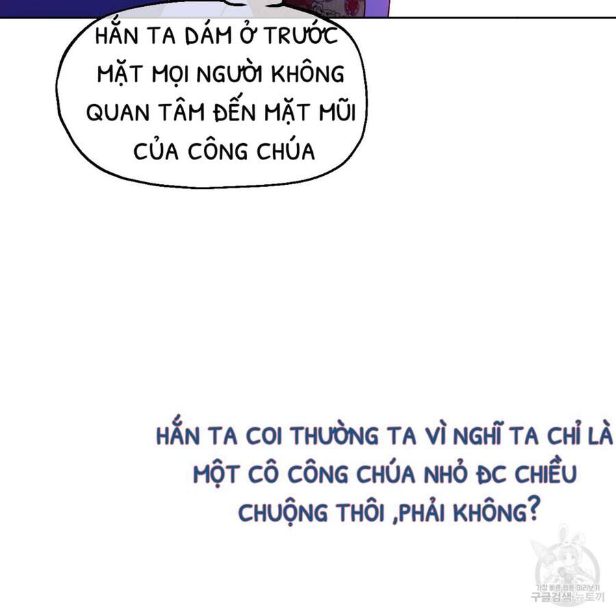 Một Ngày Nọ Tôi Bỗng Thành Nàng Công Chúa Chapter 86 - 103