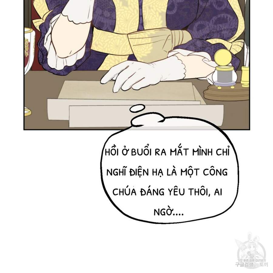 Một Ngày Nọ Tôi Bỗng Thành Nàng Công Chúa Chapter 86 - 119