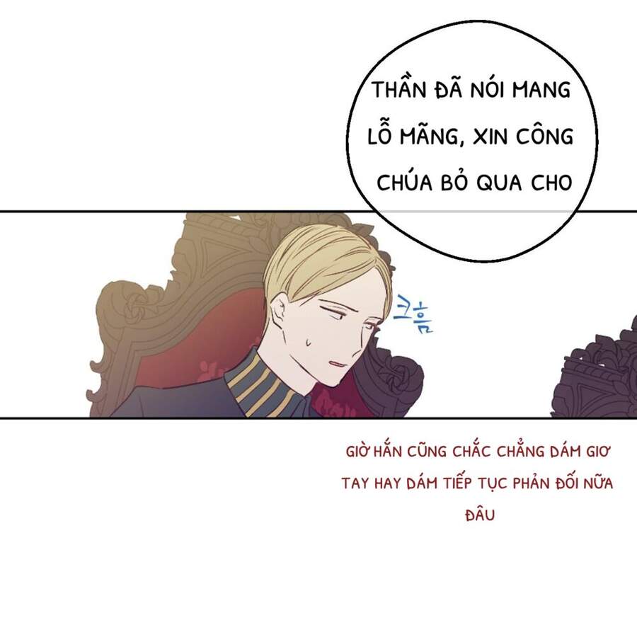 Một Ngày Nọ Tôi Bỗng Thành Nàng Công Chúa Chapter 86 - 120