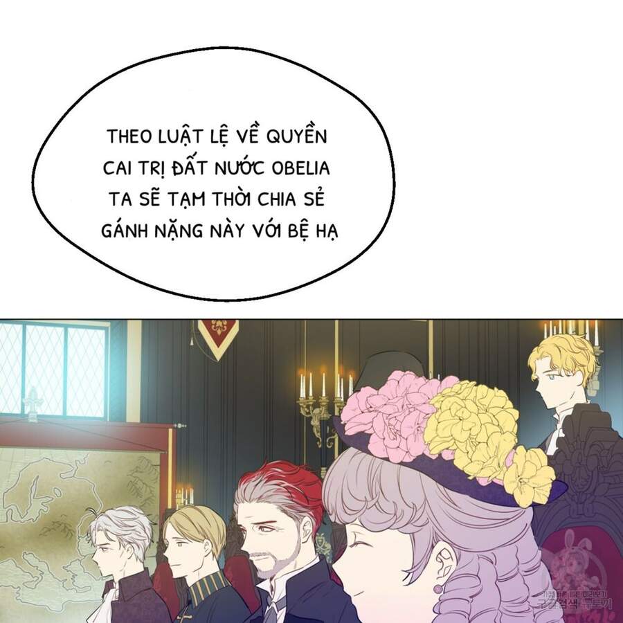 Một Ngày Nọ Tôi Bỗng Thành Nàng Công Chúa Chapter 86 - 85