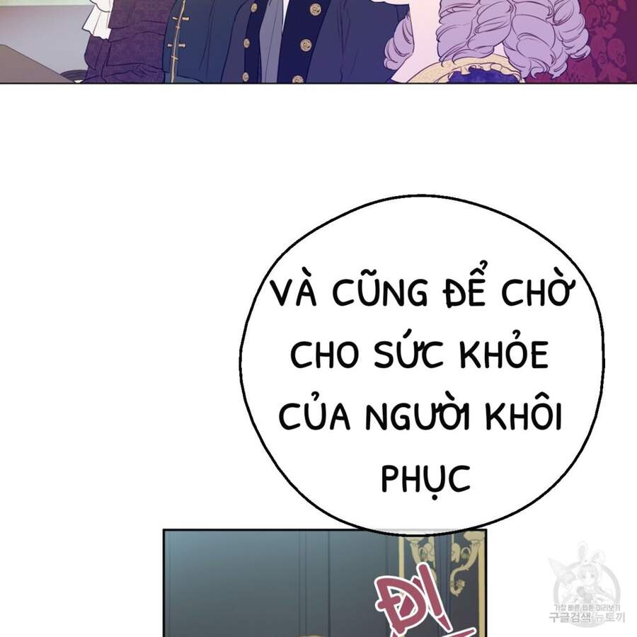 Một Ngày Nọ Tôi Bỗng Thành Nàng Công Chúa Chapter 86 - 87