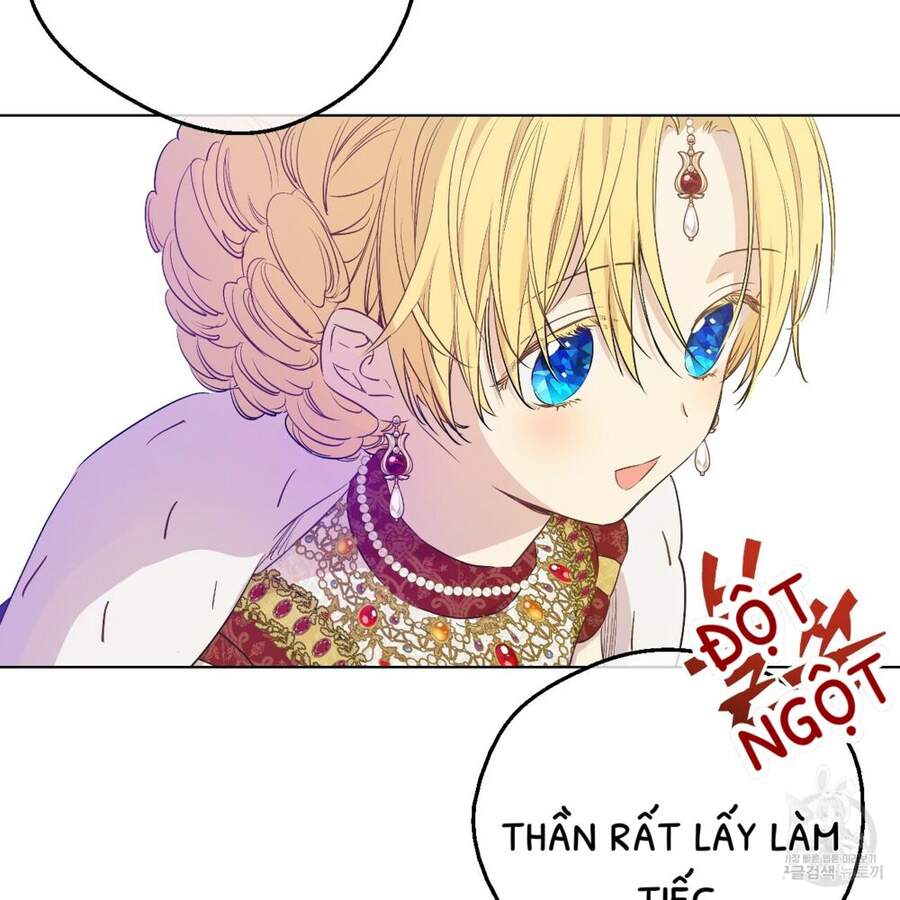 Một Ngày Nọ Tôi Bỗng Thành Nàng Công Chúa Chapter 86 - 91