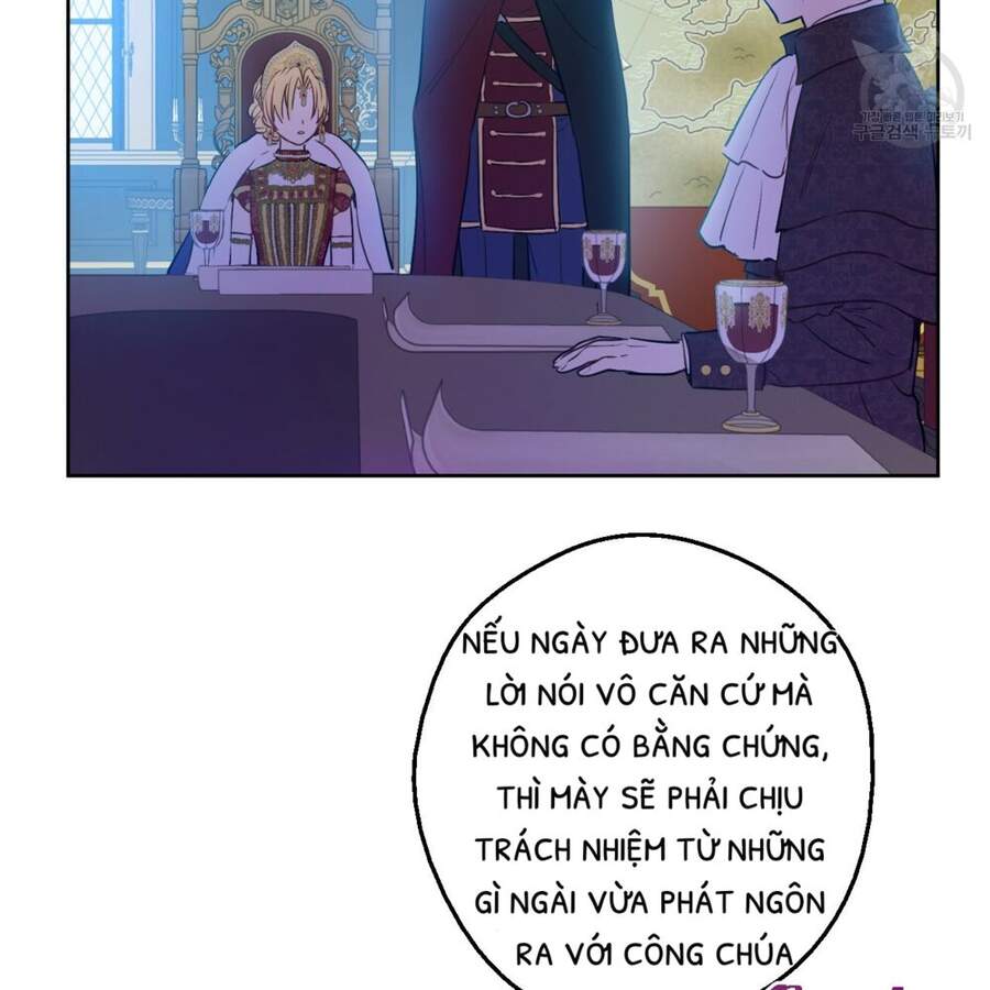 Một Ngày Nọ Tôi Bỗng Thành Nàng Công Chúa Chapter 87 - 62
