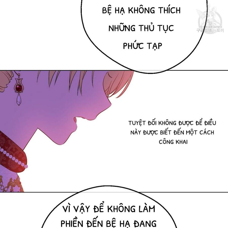 Một Ngày Nọ Tôi Bỗng Thành Nàng Công Chúa Chapter 87 - 8