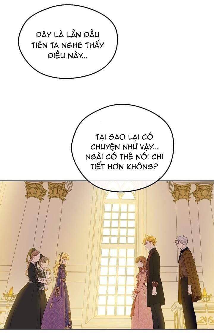 Một Ngày Nọ Tôi Bỗng Thành Nàng Công Chúa Chapter 92 - 16