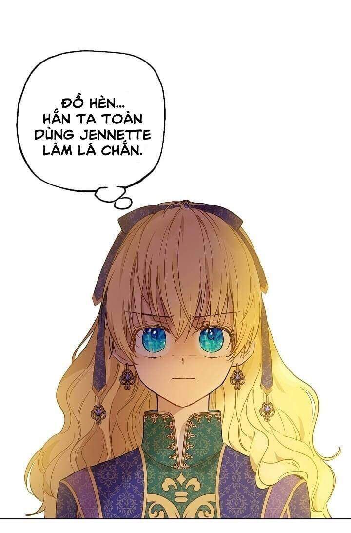 Một Ngày Nọ Tôi Bỗng Thành Nàng Công Chúa Chapter 92 - 19