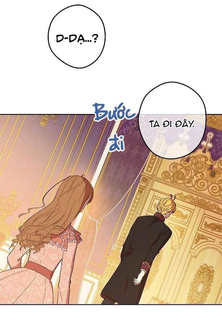 Một Ngày Nọ Tôi Bỗng Thành Nàng Công Chúa Chapter 92 - 42
