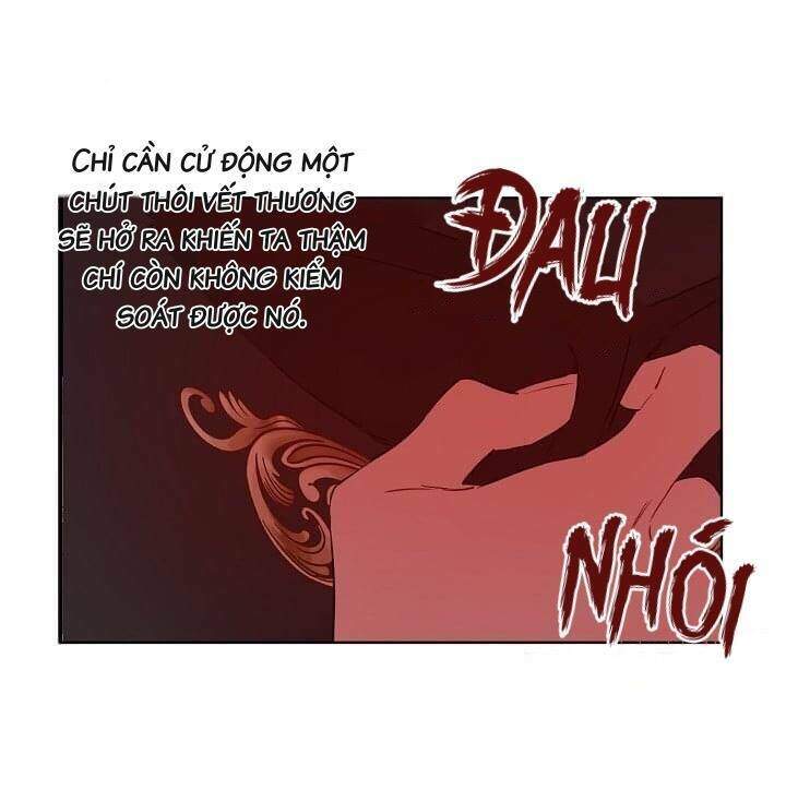 Một Ngày Nọ Tôi Bỗng Thành Nàng Công Chúa Chapter 92 - 47