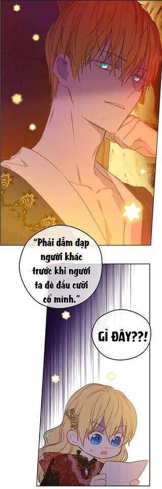 Một Ngày Nọ Tôi Bỗng Thành Nàng Công Chúa Chapter 92 - 56