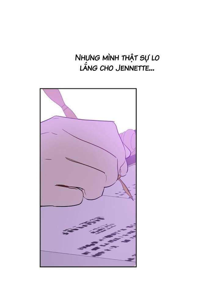 Một Ngày Nọ Tôi Bỗng Thành Nàng Công Chúa Chapter 92 - 61