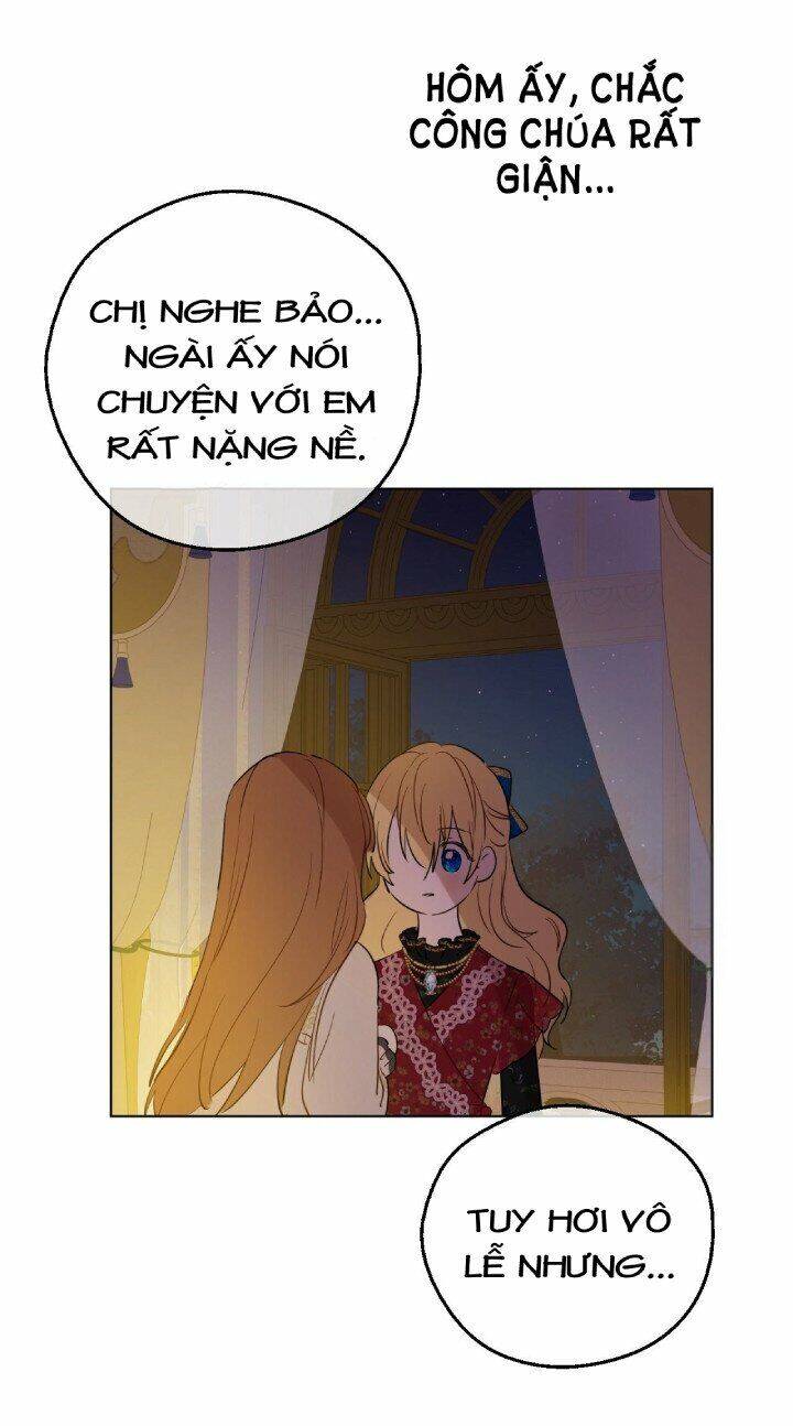 Một Ngày Nọ Tôi Bỗng Thành Nàng Công Chúa Chapter 93 - 21