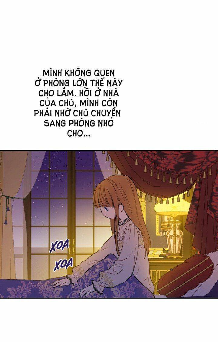 Một Ngày Nọ Tôi Bỗng Thành Nàng Công Chúa Chapter 93 - 4