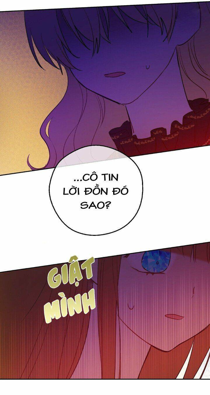 Một Ngày Nọ Tôi Bỗng Thành Nàng Công Chúa Chapter 93 - 38