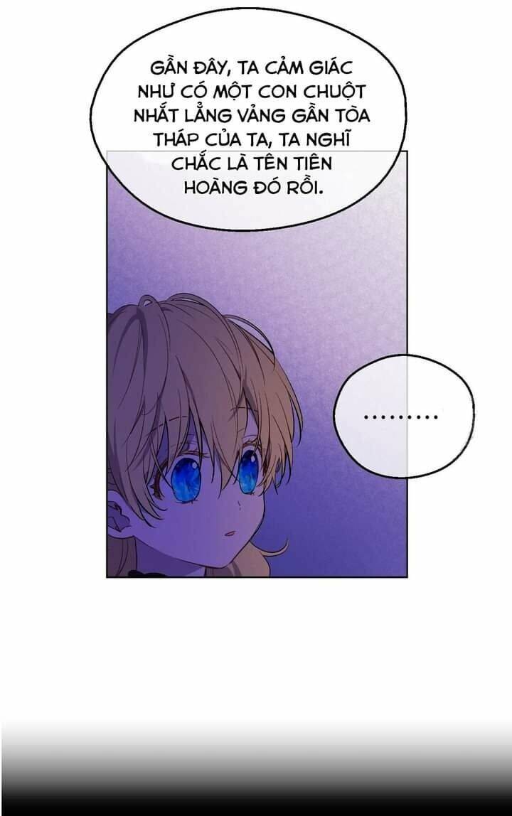Một Ngày Nọ Tôi Bỗng Thành Nàng Công Chúa Chapter 94 - 67