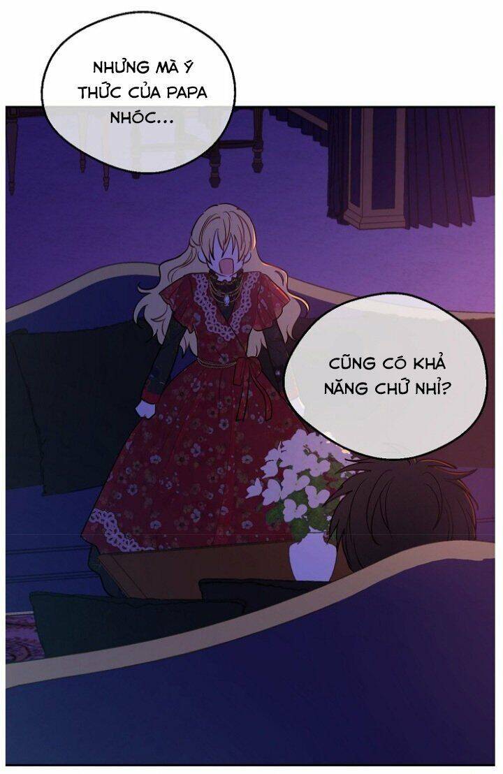 Một Ngày Nọ Tôi Bỗng Thành Nàng Công Chúa Chapter 95 - 30