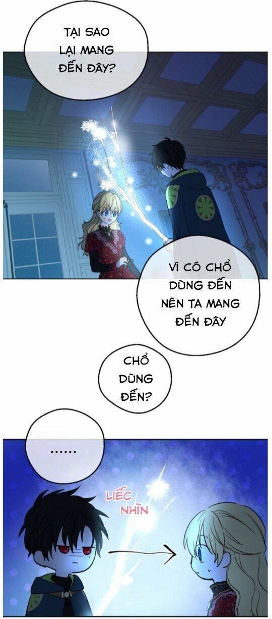 Một Ngày Nọ Tôi Bỗng Thành Nàng Công Chúa Chapter 95 - 48