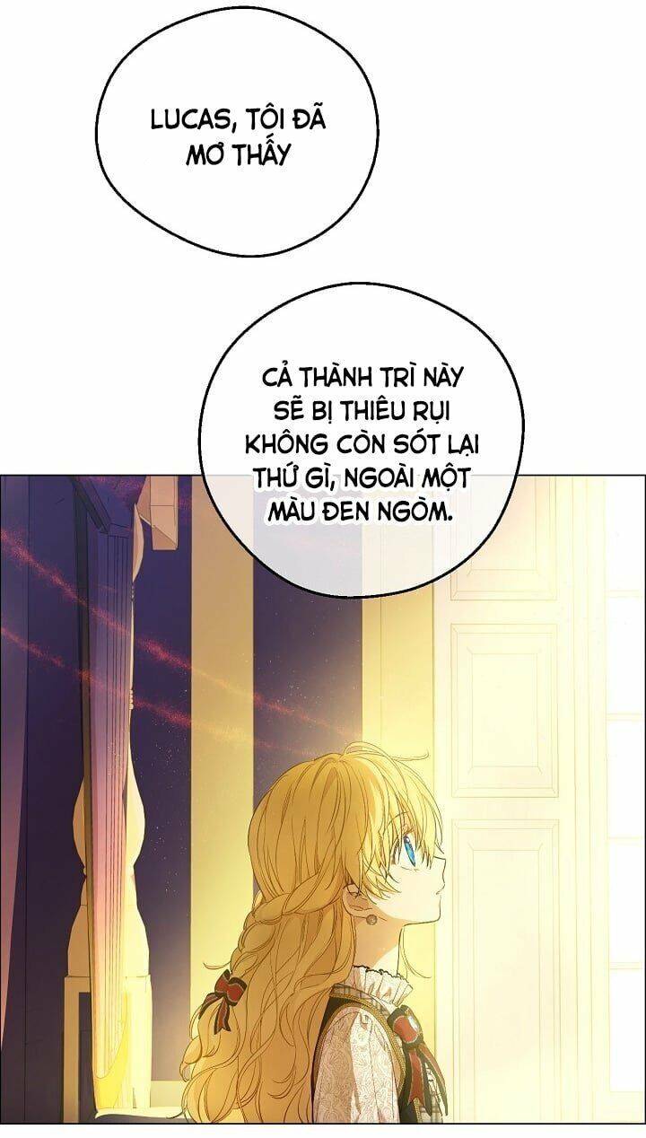Một Ngày Nọ Tôi Bỗng Thành Nàng Công Chúa Chapter 97 - 2