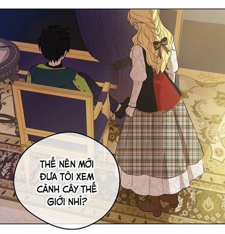 Một Ngày Nọ Tôi Bỗng Thành Nàng Công Chúa Chapter 97 - 17