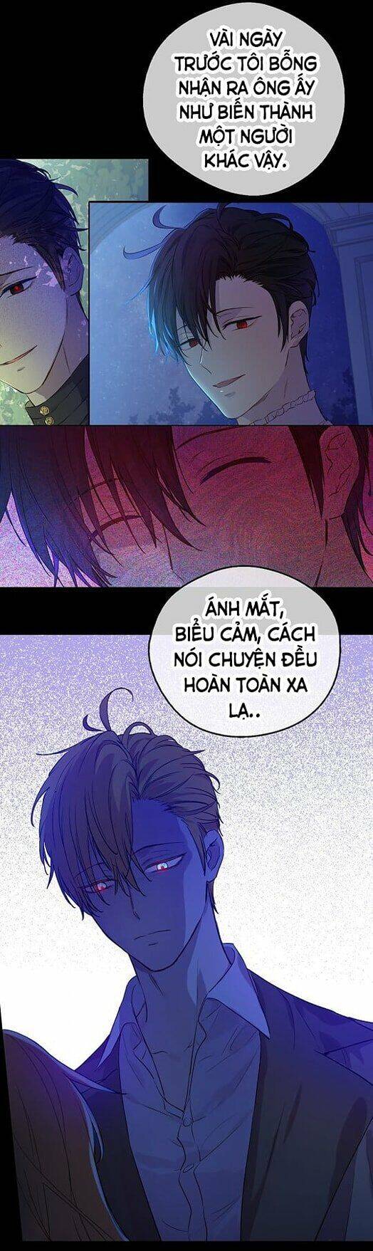 Một Ngày Nọ Tôi Bỗng Thành Nàng Công Chúa Chapter 98 - 11