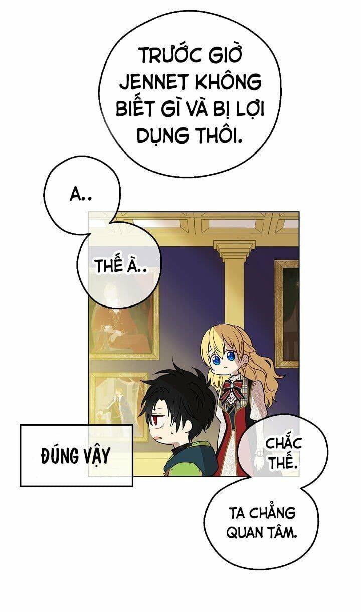 Một Ngày Nọ Tôi Bỗng Thành Nàng Công Chúa Chapter 98 - 5