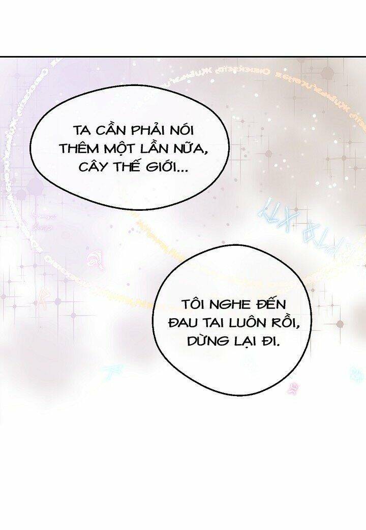 Một Ngày Nọ Tôi Bỗng Thành Nàng Công Chúa Chapter 99 - 16
