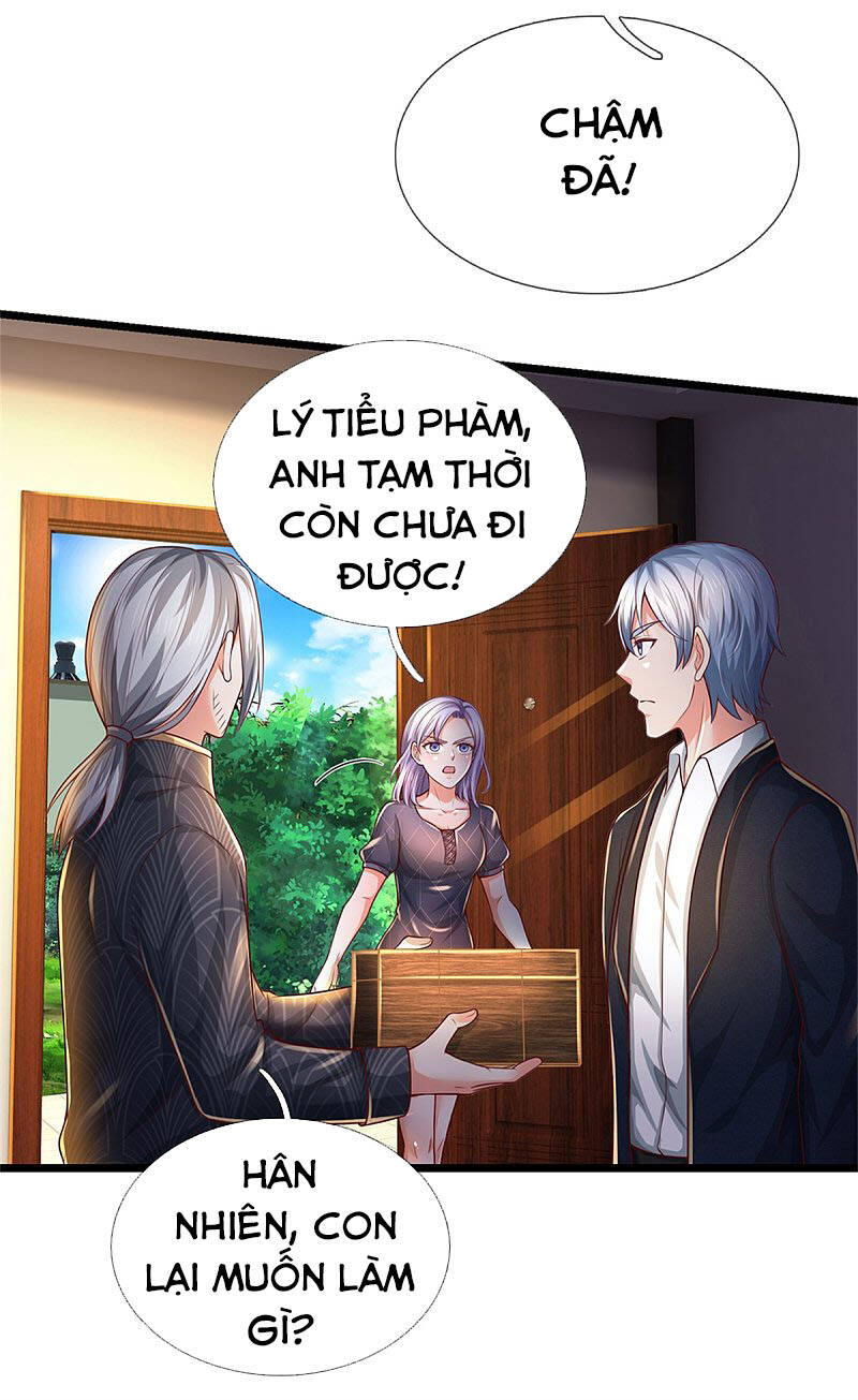 Ngạo Thị Thiên Địa Chapter 287 - 11