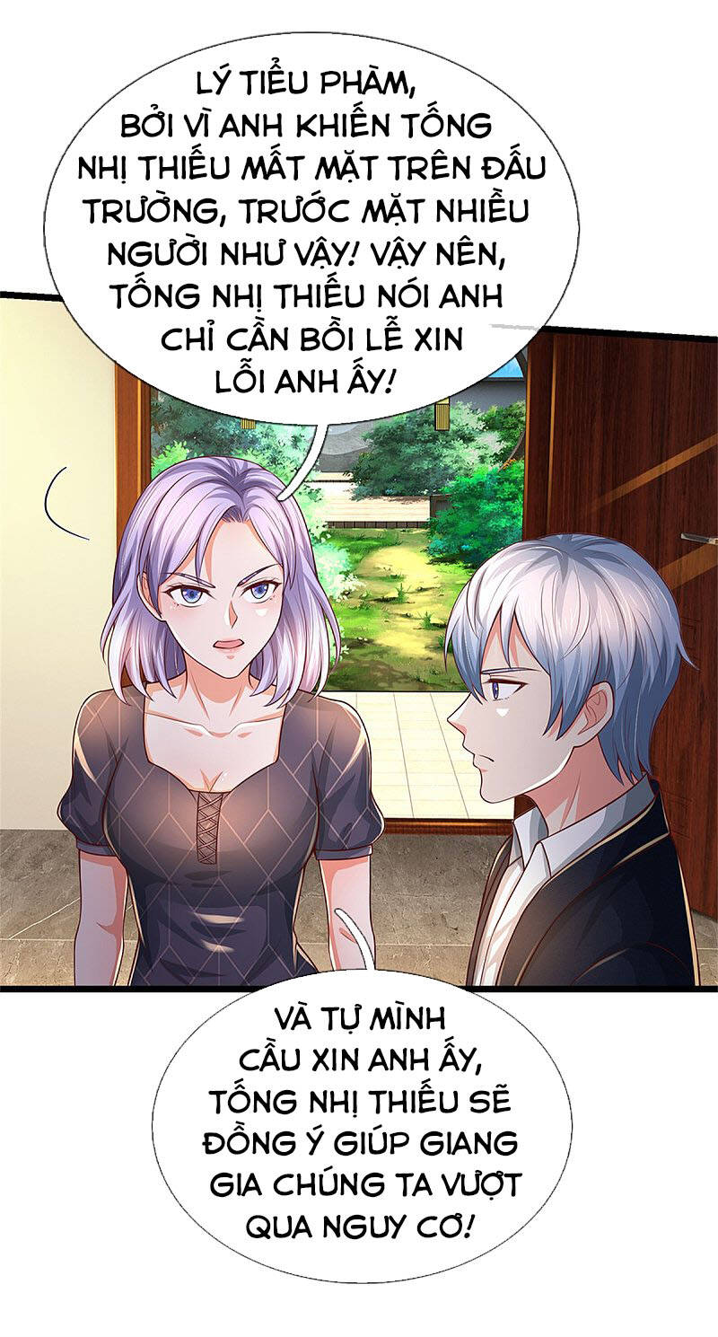 Ngạo Thị Thiên Địa Chapter 287 - 14