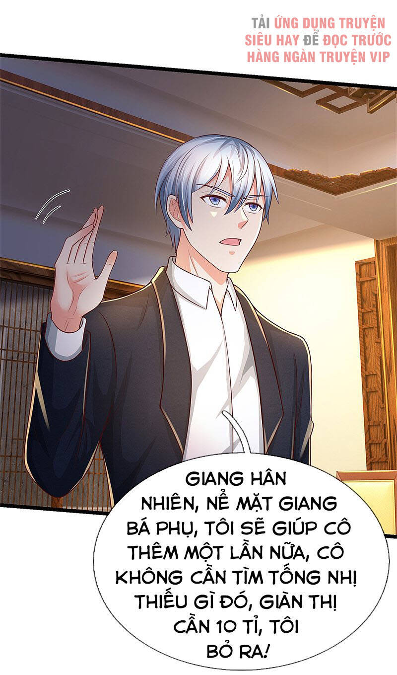 Ngạo Thị Thiên Địa Chapter 287 - 15