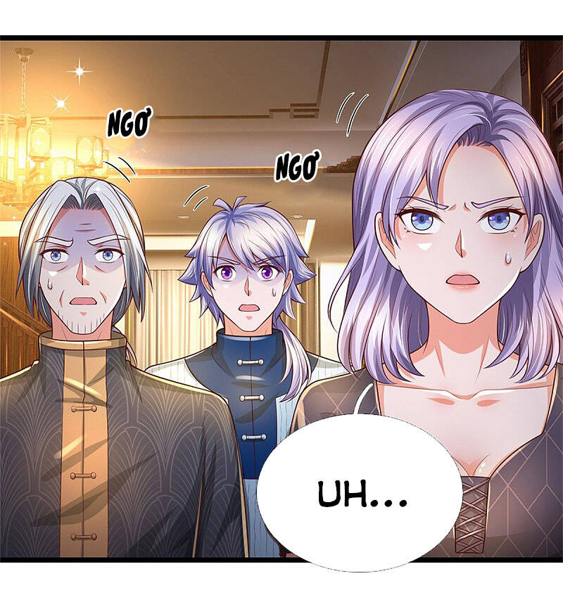 Ngạo Thị Thiên Địa Chapter 287 - 16