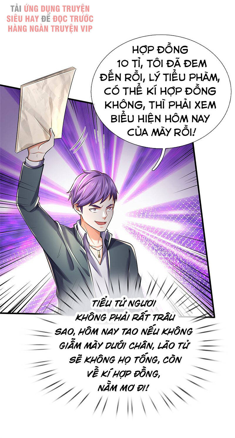 Ngạo Thị Thiên Địa Chapter 287 - 24