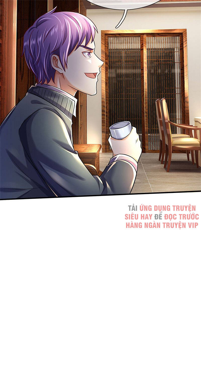 Ngạo Thị Thiên Địa Chapter 287 - 32