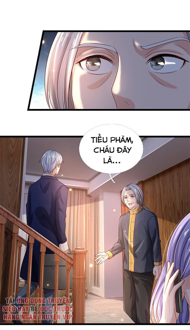Ngạo Thị Thiên Địa Chapter 287 - 5