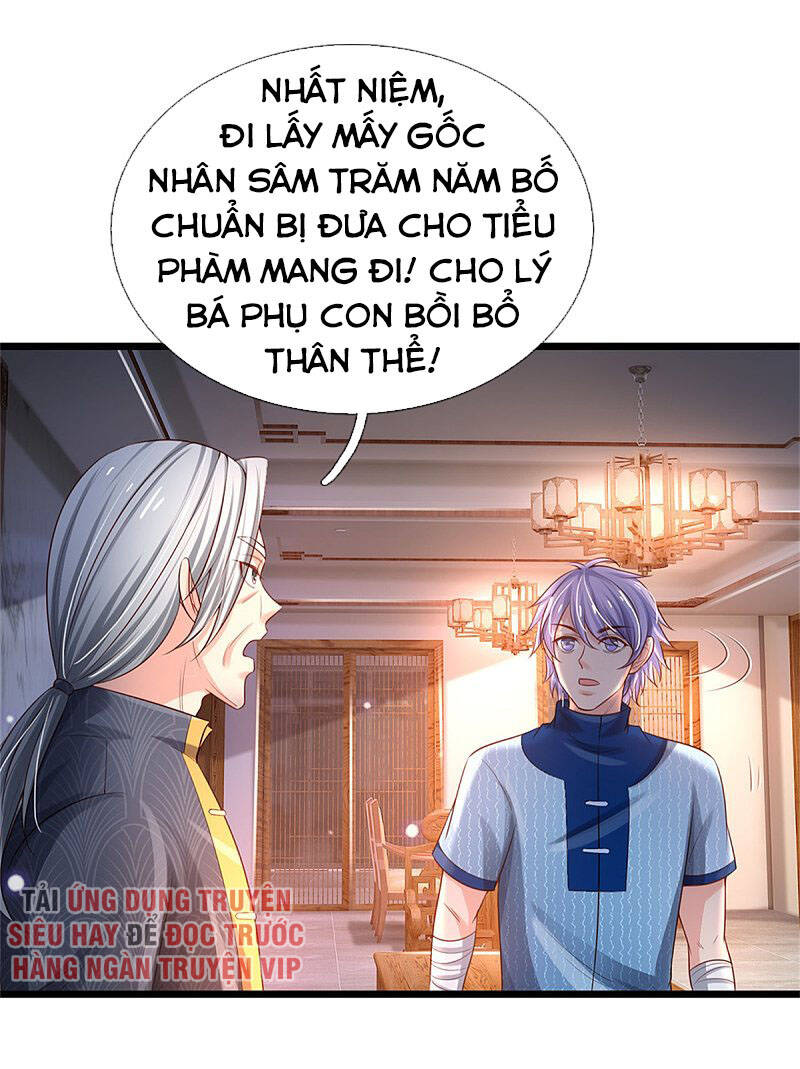 Ngạo Thị Thiên Địa Chapter 287 - 7