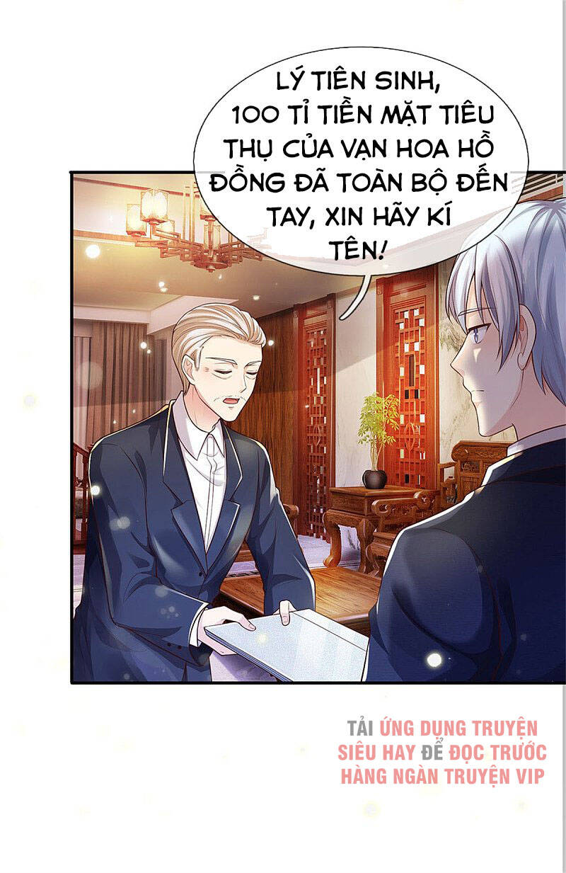 Ngạo Thị Thiên Địa Chapter 289 - 3